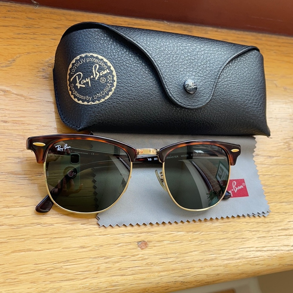 Rayban - image 1